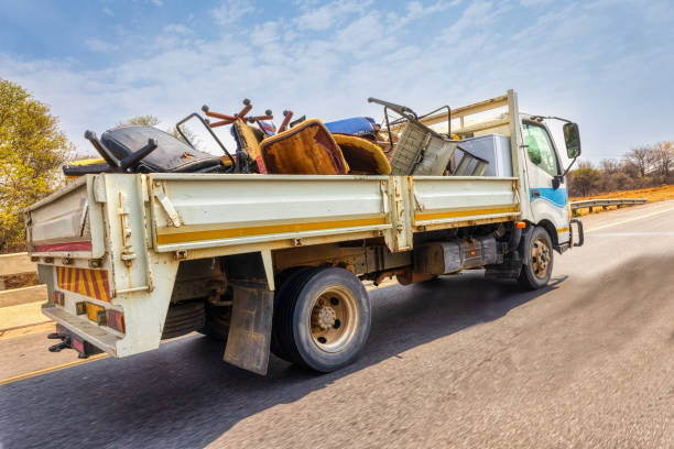 Professional Junk Removal Services in South Charleston, WV